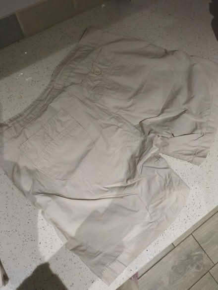 Photo of free Shorts size12 (Orgreave S13) #2
