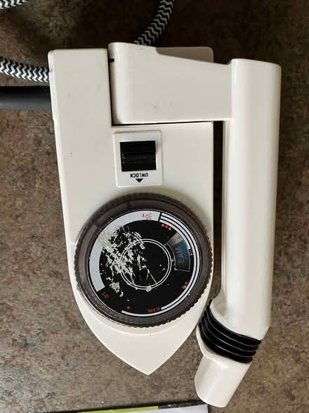 Photo of free Travel iron (Worcester WR4) #1