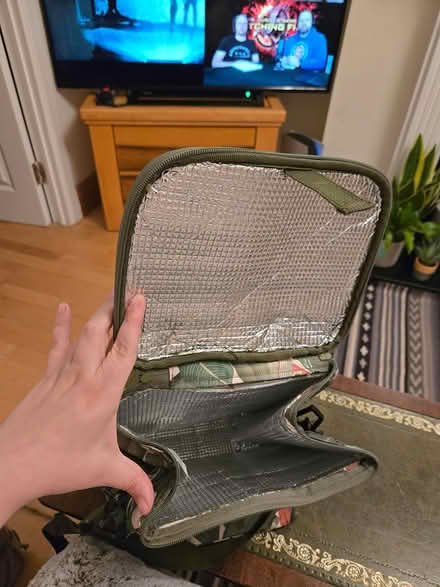 Photo of free Cold bag (Dublin 16) #4