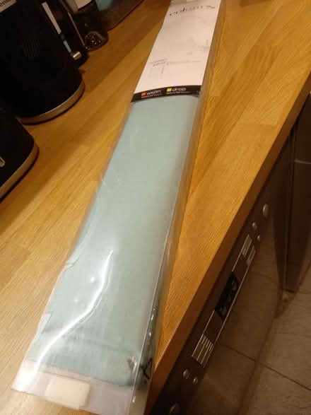 Photo of free A Roman Blind (Roundhill area brighton) #2