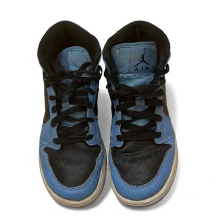 Photo of free Nike #5 (Brooklyn Storage) #1