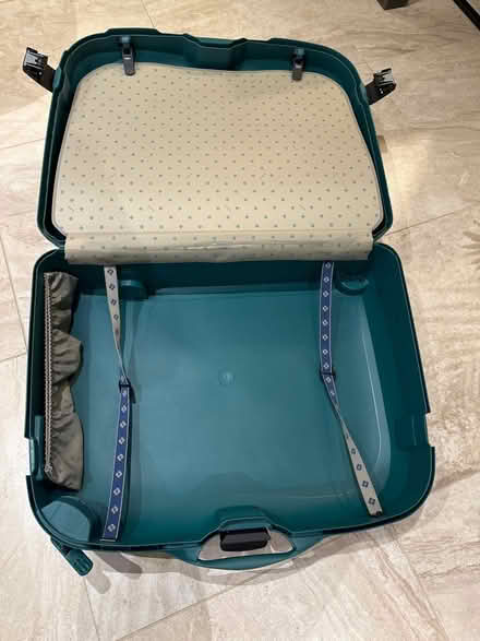 Photo of free Luggage (Burpham, Guildford) #1