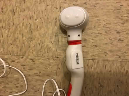 Photo of free Neck Massager (Bronx, Ny) #1