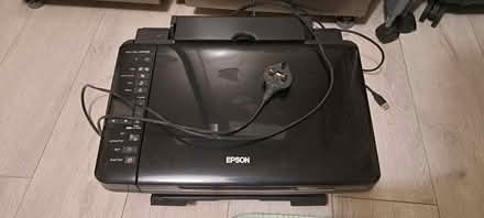 Photo of free Epson printer (IP2) #1