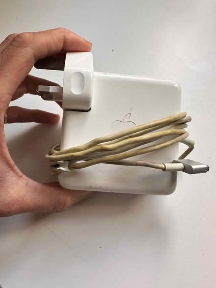 Photo of MacBook Pro charger please -85w (Shoreham BN43) #1