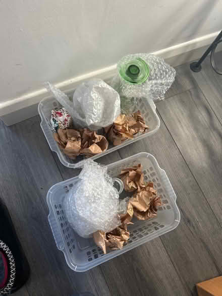 Photo of free Glasses (Bedford MK41) #1