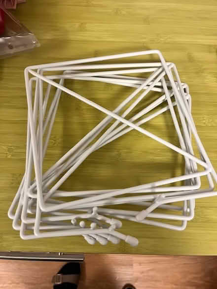 Photo of free Shelf Separators (west of Watertown Square) #3