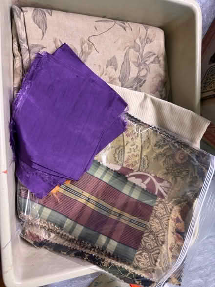 Photo of free Large Art Supply Lot (Upper Chichester, PA) #2