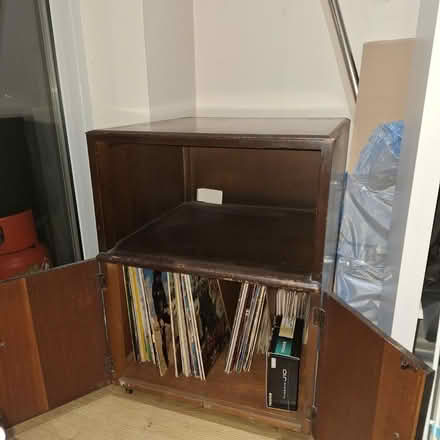 Photo of free Storage Unit (Shirebrook, NG20 8QW) #2