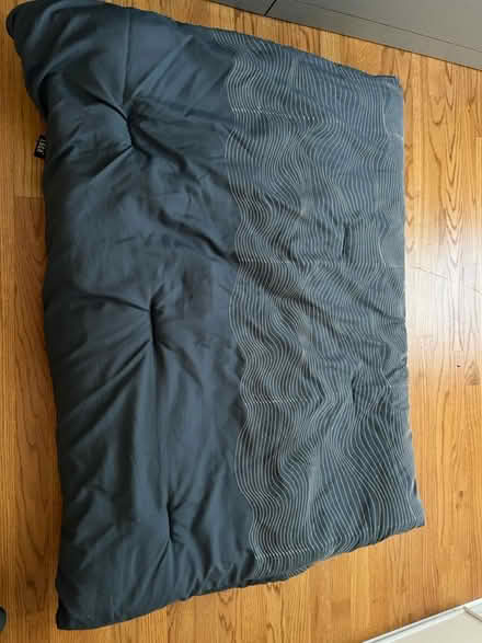 Photo of free Queen size comforter set (Maywood) #2
