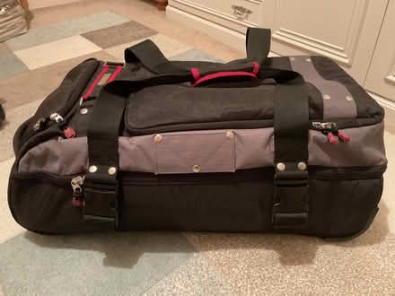 Photo of free Suitcases (Grange-over-Sands LA11) #3