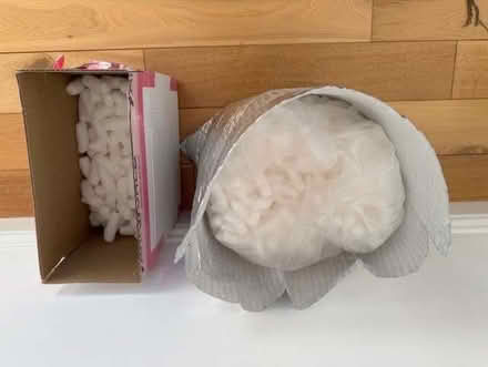 Photo of free Packaging Material - 2 boxes (Highway SL6) #1