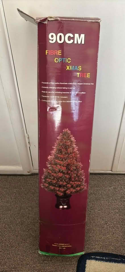 Photo of free Christmas stuff (Pagham PO21 3) #2