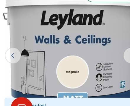 Photo of Painting (West London W14) #1