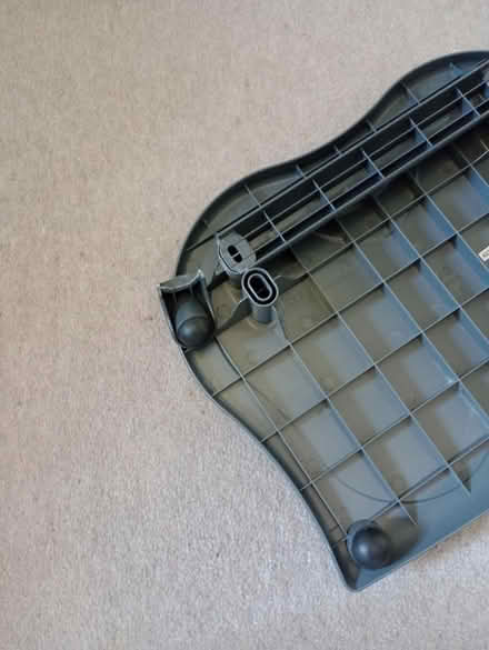 Photo of free Kensington footrest (Celestial house E14) #4