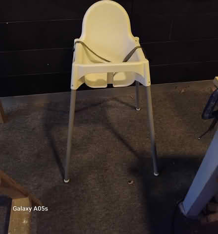 Photo of free baby high chairs 5 (Sydenham SE26) #3