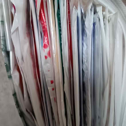 Photo of free Charity Sacks (Central HORSHAM) #1