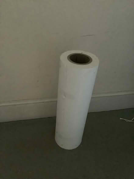 Photo of free Roll of plain paper (Nr Bridport DT6) #1