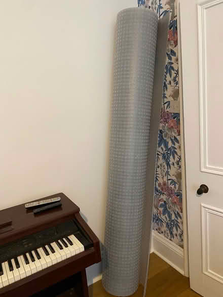 Photo of free Damp proof sheeting (Hove BN3) #1