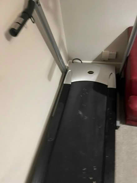 Photo of free Treadmill (BH8) #2