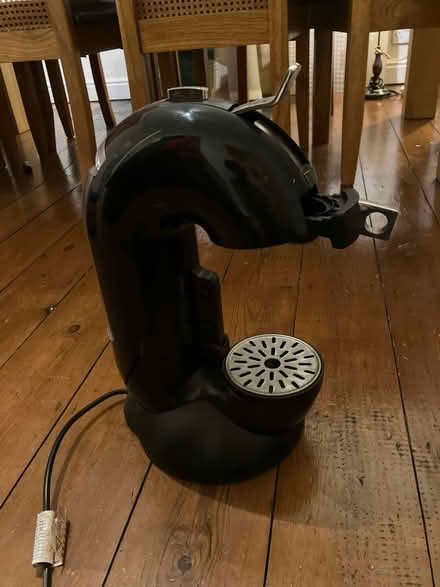 Photo of free Nescafe coffee machine (Romsey) #3
