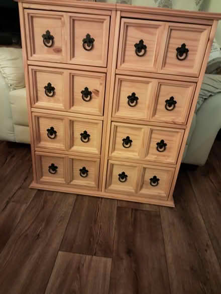 Photo of free Draw unit (WV15) #1