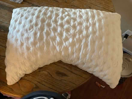 Photo of free Pillow (Montebello) #1