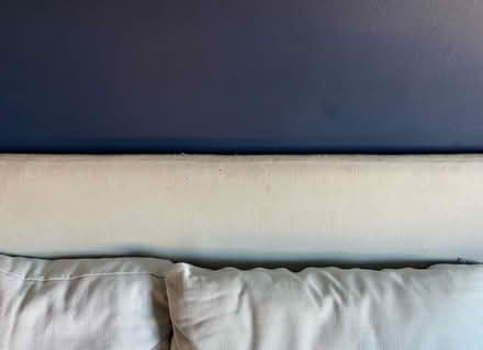 Photo of free Ikea couch (Leixlip) #4