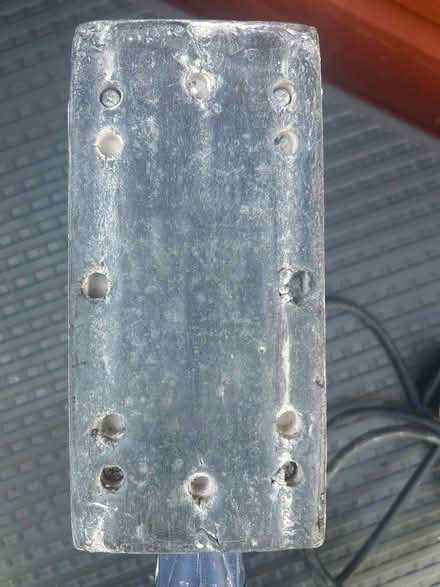 Photo of free Sander (Elmdon Heath B91) #2