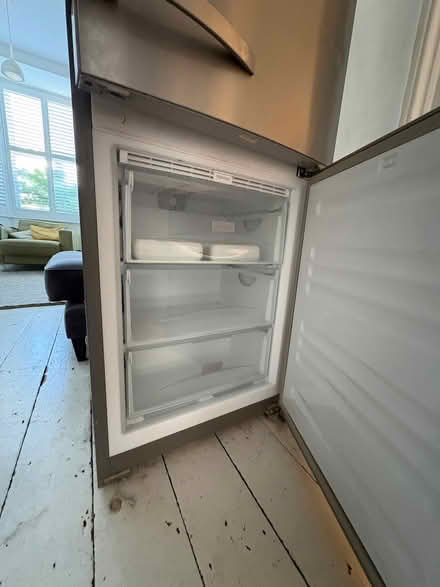 Photo of free Miele Fridge-Freezer (Hanover BN2) #3