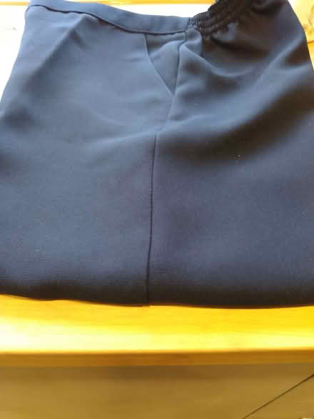 Photo of free Ladies trousers (Littleworth OX33) #1