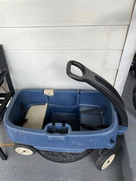 Photo of free Wagon for kids (19067) #1