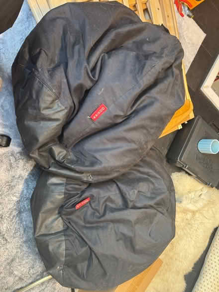 Photo of free Kaikoo beanbags (BN2 hanover) #1