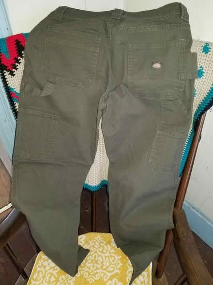 Photo of free Pants (Huntington MA) #1