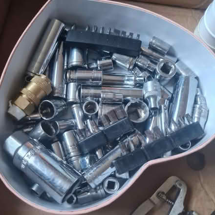 Photo of free Tools (Morda SY10) #2