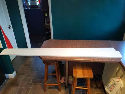 Photo of free New Skirting board (Staplehurst TN12) #1