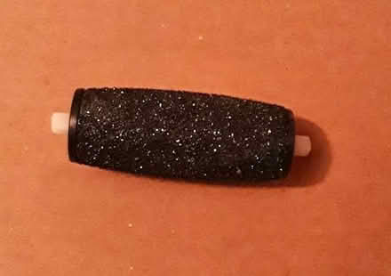Photo of free callus remover replacement parts (Ballard) #2