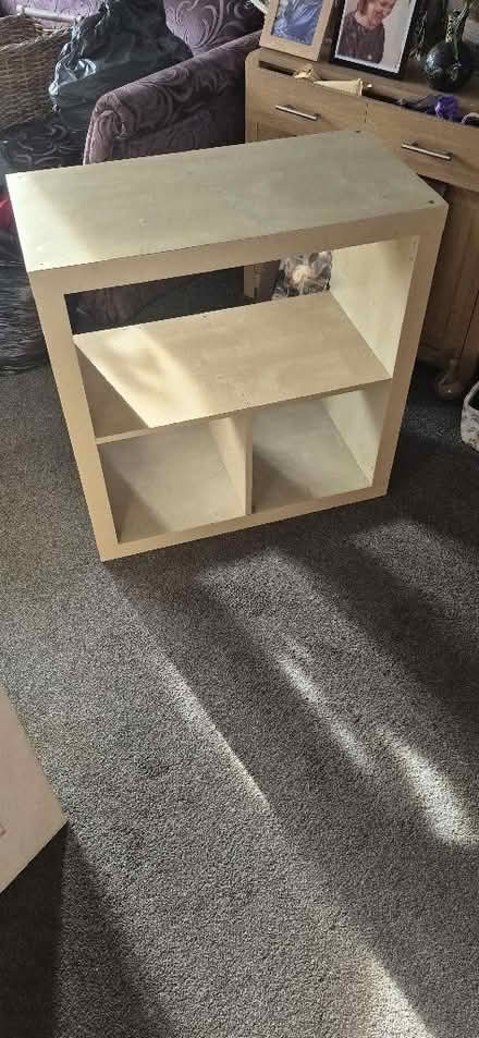 Photo of free Kalax unit (Twerton) #1