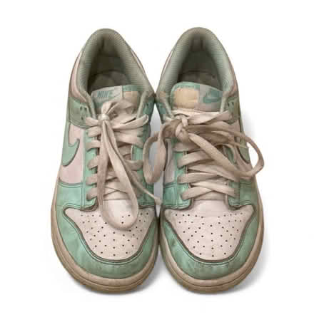 Photo of free Nike Sneakers (Brooklyn Storage) #1