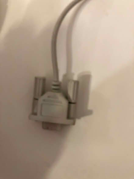 Photo of free PC/Computer Mouse (Bilton HG1) #3