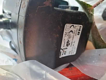 Photo of free 2 small aquariums and accessories (Wollaton Park, NG8) #4