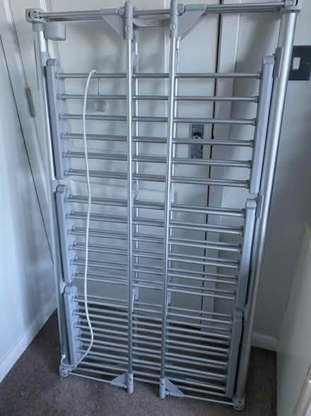 Photo of free Lakeland dry soon (York YO23) #1