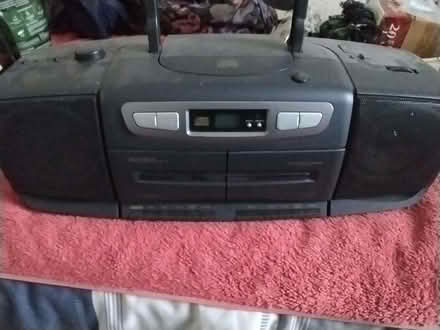 Photo of free Catsuit cd 77 (Redbourn AL3) #1