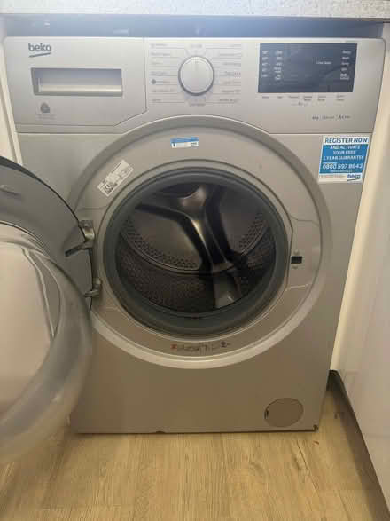 Photo of free Washing machine (Clifton CA10) #1