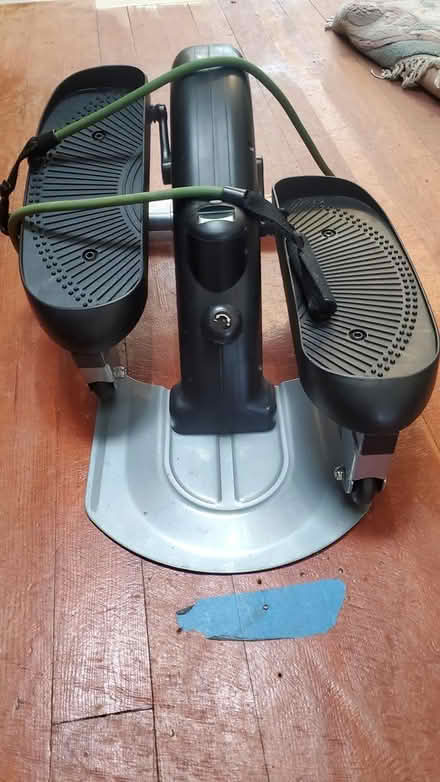 Photo of free Stepper (Tacoma) #3