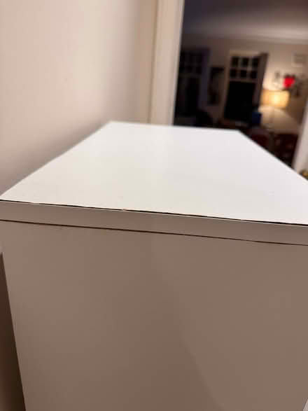 Photo of free 2 Pcs of Ikea Bissa Shoe Cabinets /w 3 compartments (Chelsea SW10) #3