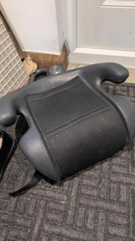 Photo of free Britax Car Booster Seat (Eastcote HA4) #1