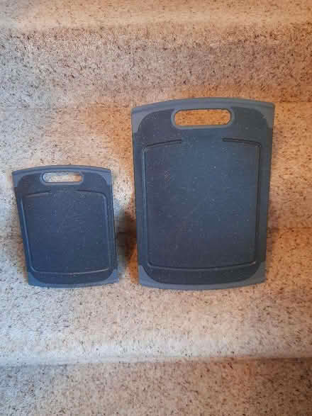 Photo of free Chopping Boards (Bernards Heath AL1) #1