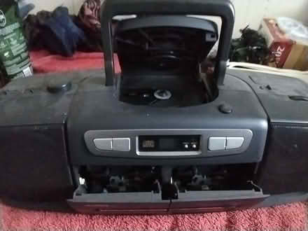 Photo of free Catsuit cd 77 (Redbourn AL3) #2