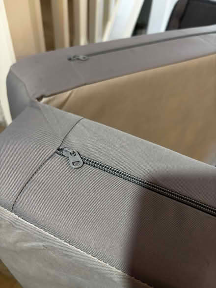 Photo of free SofaBed (Bovey Tracey TQ13) #2